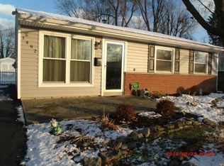 1492 Burlington Ave, Columbus, OH