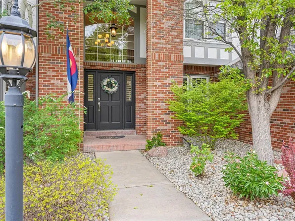 6129 S Moline Way, Englewood, CO 80111