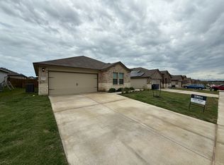 2317 Merganser Dr, Copperas Cove, TX 76522