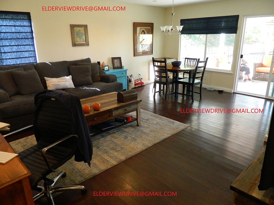 Living Room/Dining Room