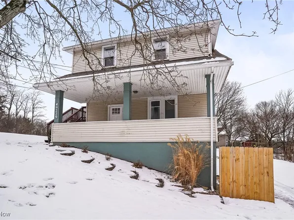 49215 Purinton Ave, East Liverpool, OH 43920