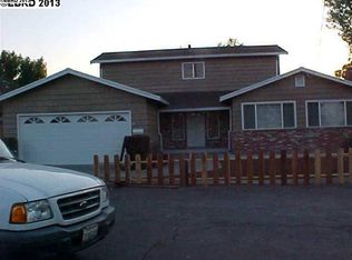 38 Mims Ave, Bay Point, CA 94565