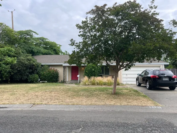 2451 Saint Francis Dr, Sacramento, CA 95821