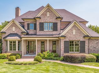 204 Ennismore Ln, Brentwood, TN 37027
