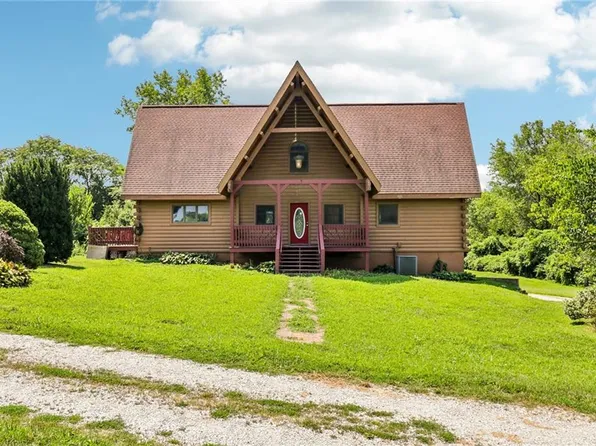 17301 E Kentucky Rd, Independence, MO 64056