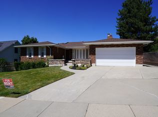 357 London Rd, Centerville, UT 84014
