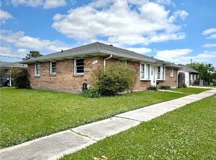 1001 Trudeau Dr, Metairie, LA 70003