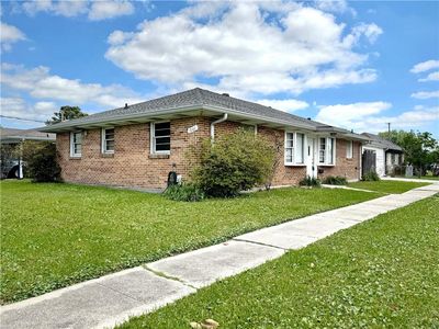 1001 Trudeau Dr, Metairie, LA, 70003