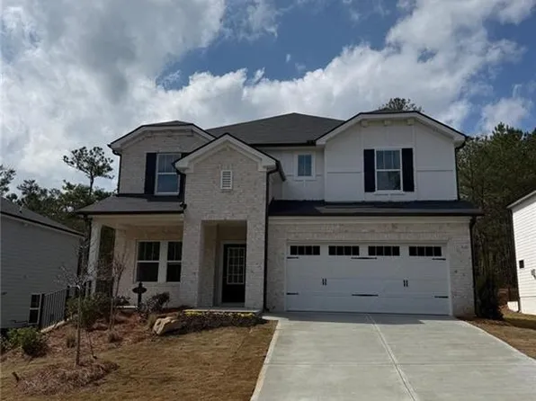 181 Valley Oak Dr, Dawsonville, GA 30534