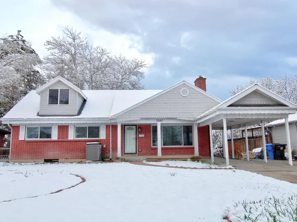 3340 S Terrace View Dr #1, Salt Lake City, UT 84109