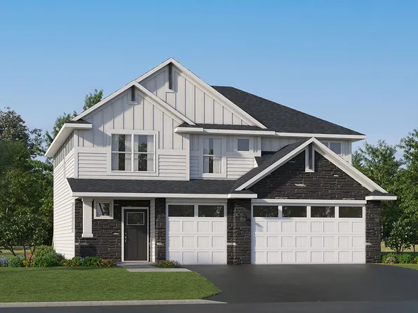 18350 Glancy Way, Lakeville, MN 55044
