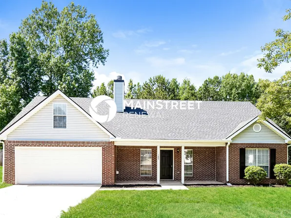 185 Summer Walk Dr, Covington, GA 30016