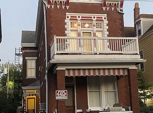 534 E 3rd St, Newport, KY 41071