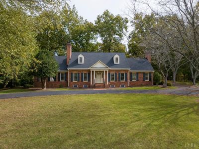 1930 Royal Oak Dr, Lynchburg, VA, 24503