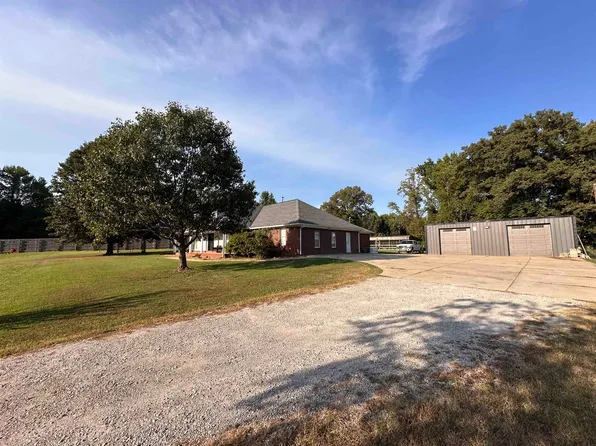 768 Girl Scout Rd, Drummonds, TN 38023