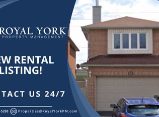 67 Cinrickbar Dr, Toronto, ON