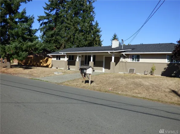 7804 Samurai Dr SE, Olympia, WA 98503