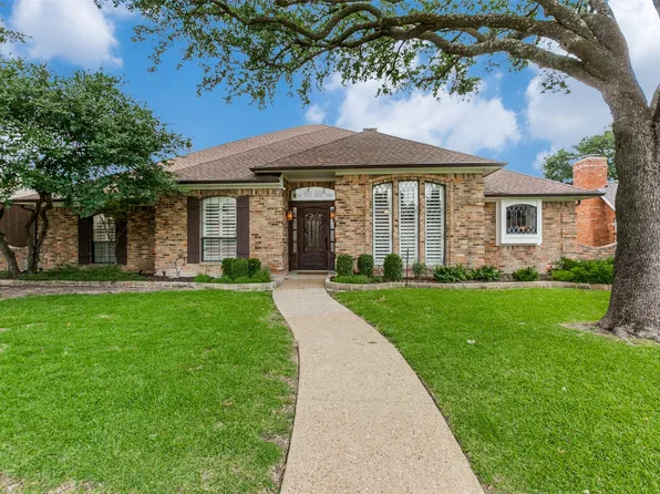 4117 Polstar Dr, Plano, TX 75093