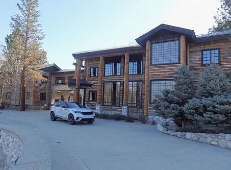 Property Front View