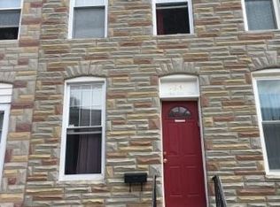 2947 Miles Ave, Baltimore, MD 21211