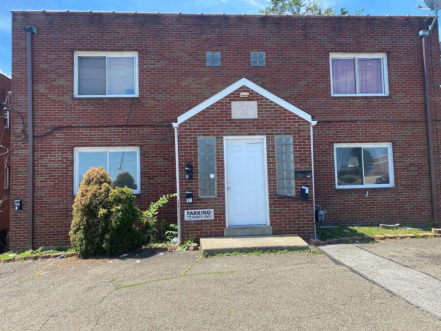 2614 Sunset Blvd 1, Steubenville, OH 43952 Zillow