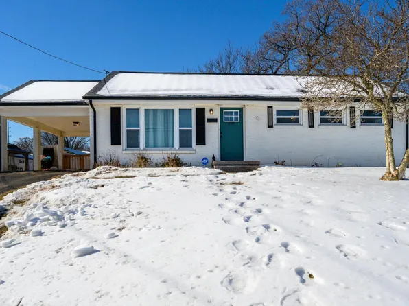 220 Chambers St, Lynchburg, VA 24501