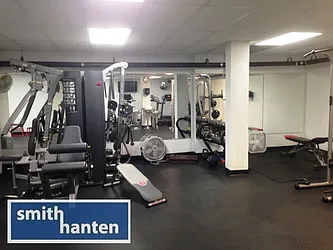 Rented by Smith Hanten Properties