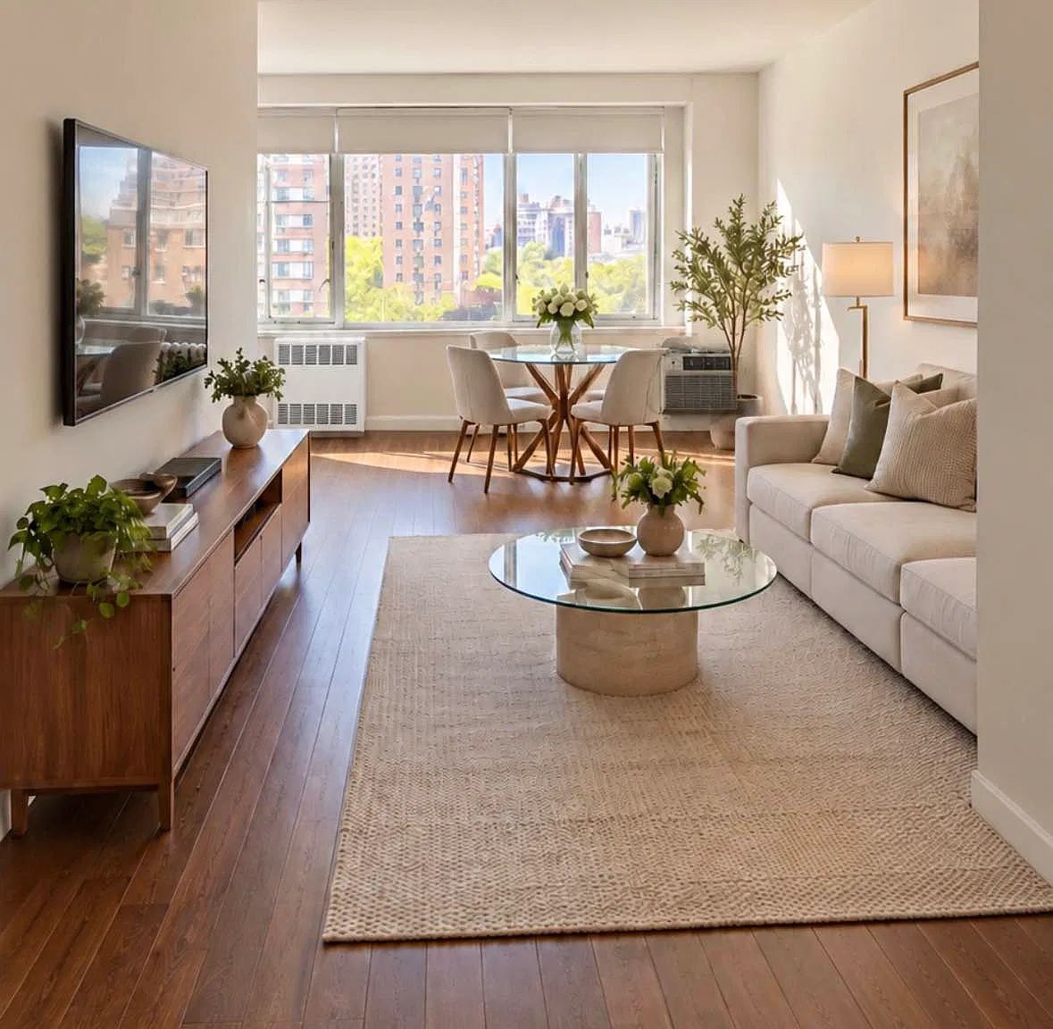 392 Cpw — Photo 1