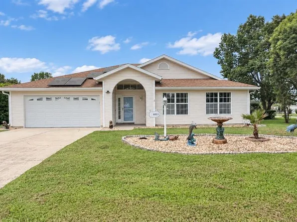 6501 SW 84TH PLACE ROAD, OCALA, FL 34476