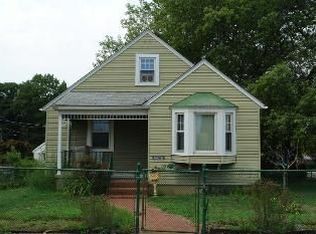 3301 Woodside Ave, Baltimore, MD 21234