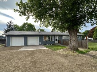 501 S Ml, Goldendale, WA 98620