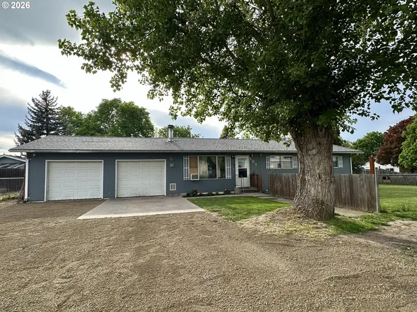 501 S Ml, Goldendale, WA 98620