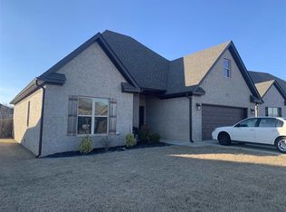 313 Prospect Trail, Jonesboro, AR 72401