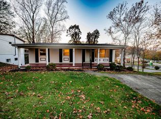 126 Parkway Dr, Huntington, WV 25705