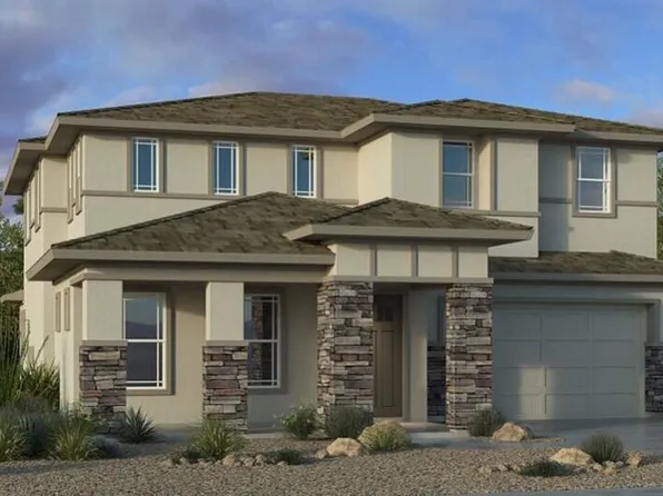 20663 E AVENIDA DEL VALLE --, Queen Creek, AZ 85142