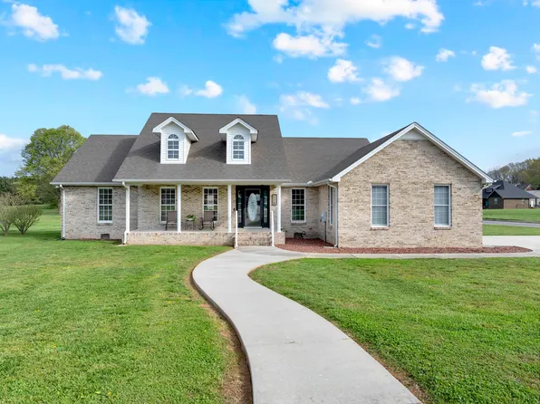 116 Kades Ct, Decherd, TN 37324