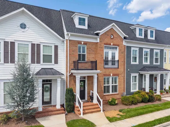 3432 Charleston Blvd, Harrisonburg, VA 22801