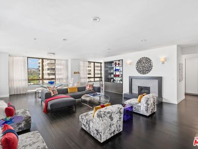10430 Wilshire Blvd APT 801, Los Angeles, CA, 90024
