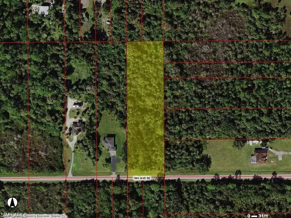 4435 18th AVE SE, NAPLES, FL 34117