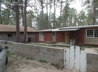 6530 Burrows Rd, Colorado Springs, CO 80908