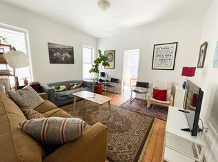 460 Prospect Pl APT 2, Brooklyn, NY 11238