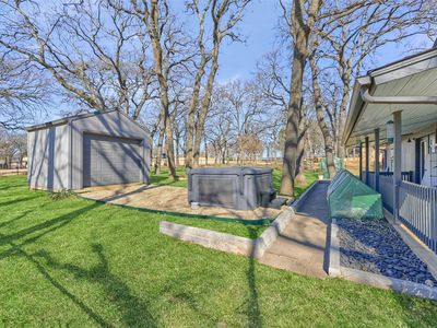 237 Cayuga Trl, Lake Kiowa, TX, 76240