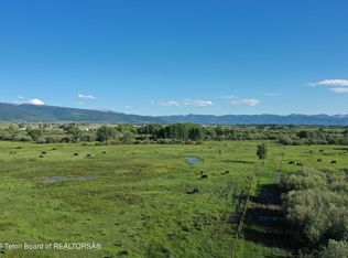 South Bates, Driggs, ID 83422