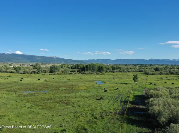 South Bates, Driggs, ID 83422