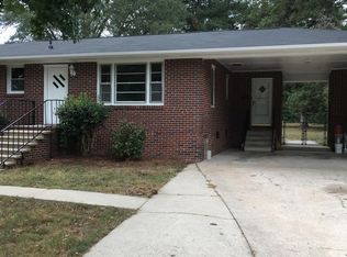 110 Conner St, Spartanburg, SC 29302