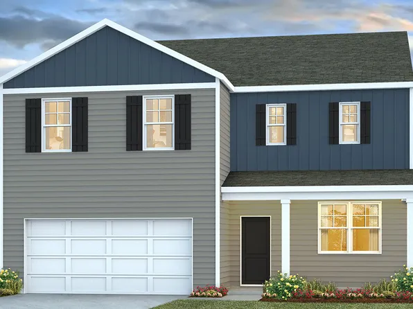 2127 Grovefield Dr, Hopkins, SC 29061