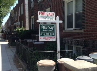 1732 71st St, Brooklyn, NY 11204