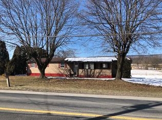 30985 Route 35 N, Mc Alisterville, PA 17049