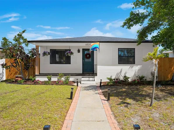 6535 3rd Ave S, Saint Petersburg, FL 33707