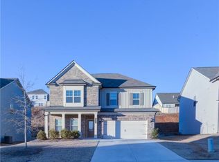 6972 Lancaster Xing, Flowery Branch, GA 30542